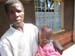 Abigel Kwamboka, 1Jahr alt, Geld für med. Behandlung