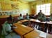 Klasse von Wendy und Claire Spezialschool Kisii