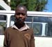 Stephen Onyango sucht Paten