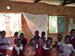 Klassenzimmer Rangenyo Boardingschule
